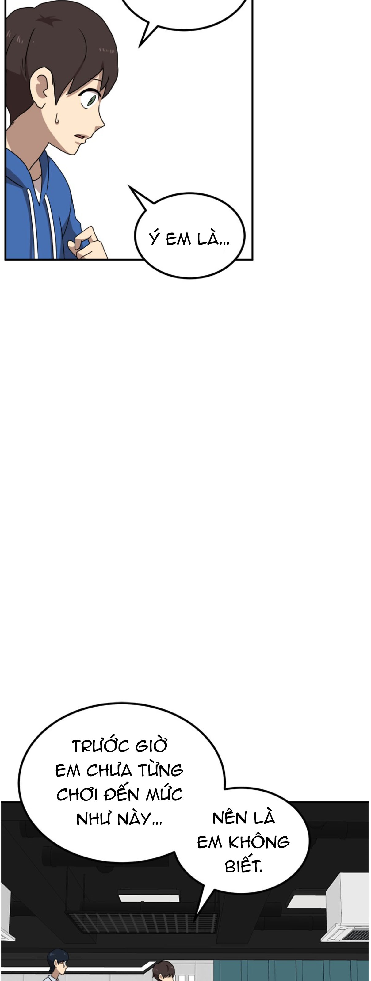 Đọc truyện [Leak] Cao thủ tái xuất - Chap 13-fix